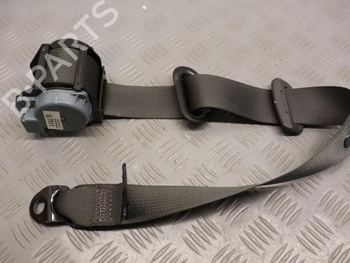 Rear left seatbelt CHEVROLET SPARK (M300) 1.0 | BP33893967I29 - Image 6