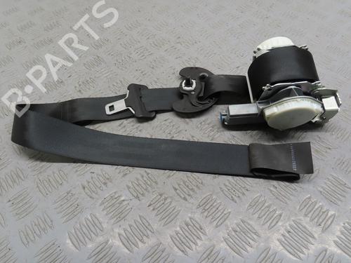 Front right seatbelt CITROËN DS3 (SA_) 1.6 THP 155 | BP26061561I25 - Image 2