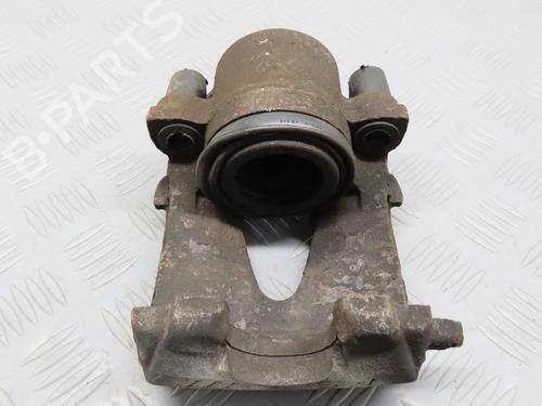Used Left front brake caliper SEAT IBIZA III (6L1) 1.4 TDI (70 hp) 23154638