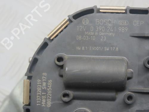 Front wiper motor PEUGEOT 407 Coupe (6C_) 2.0 HDi | BP20181337M29