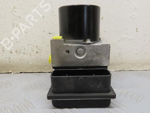 ABS pump VW POLO IV (9N_, 9A_) 1.4 TDI | BP10866601M43