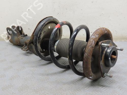 Used Left front shock absorber Left front shock absorber CITROËN C-CROSSER (VU_, VV_) 2.2 HDi (156 hp) 23413172 23413172