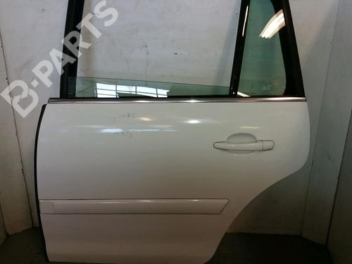 Used Left rear door CITROËN C4 Grand Picasso I (UA_) 2.0 HDi 138 (136 hp) 9380712