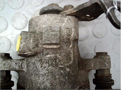 Right rear brake caliper PEUGEOT 307 CC (3B) 2.0 16V | BP14884480M106 