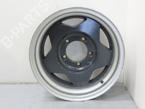 Used Rim SUZUKI VITARA (ET) HDI (SE 420HDI) (87 hp) 27488400