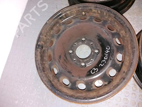 Rim CITROËN C3 I (FC_, FN_) 1.4 HDi | BP12459044C45 
