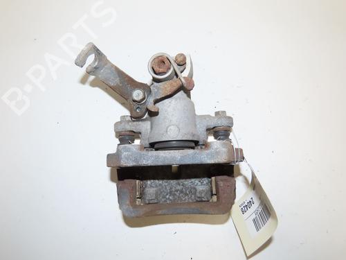 Used Right rear brake caliper Right rear brake caliper SUZUKI VITARA (LY) 1.4 T AllGrip (APK414) (140 hp) 34387058 34387058