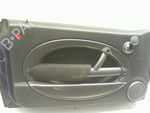 Left front door MINI MINI (R50, R53) Cooper | BP9385297C2 