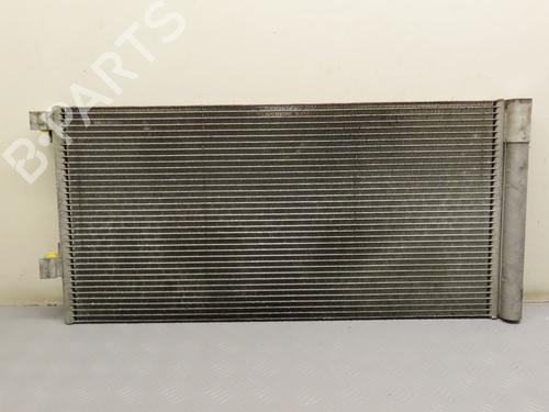 Used Heater matrix RENAULT LAGUNA III (BT0/1) 1.5 dCi (BT00, BT0A, BT0T, BT1J) (110 hp) 23647155