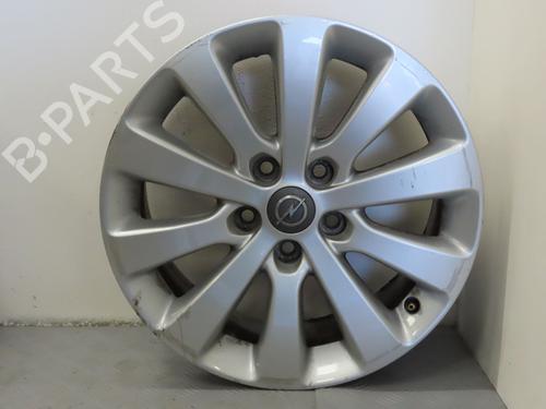 Fælk OPEL ASTRA J Sports Tourer (P10) 1.7 CDTI (35) (125 hp) 17779070