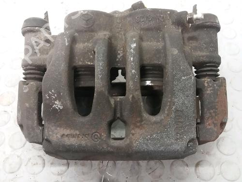 Right front brake caliper MERCEDES-BENZ VITO Van (W447) 114 CDI (447.601, 447.603, 447.605) | BP14884608M104