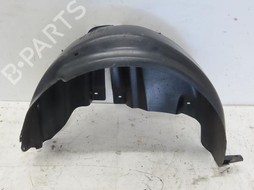 Hjulbue VW POLO IV (9N_, 9A_) 1.4 16V (80 hp) 30047955