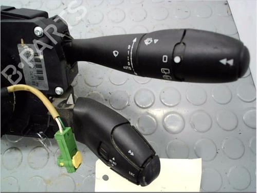 Steering column stalk PEUGEOT 207 (WA_, WC_) 1.6 HDi | BP9652304I23 