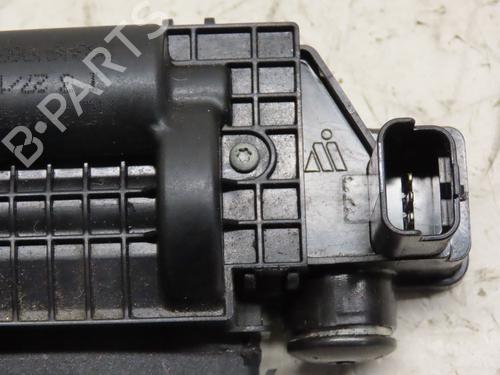 Tailgate lock CITROËN C4 Picasso II 2.0 BlueHDi 135 | BP30365921C101