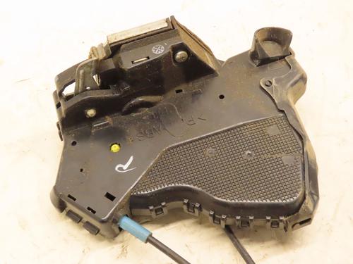 Front right lock SUZUKI GRAND VITARA II (JT, TE, TD) 1.9 DDiS All-wheel Drive (JT419, TD44, JB419WD, JB419XD,... | BP29016242C97