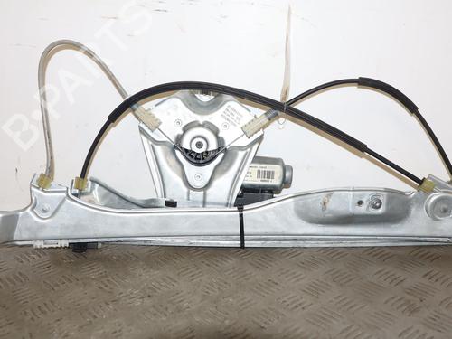 front-left-window-mechanism-renault-clio-iii-br01-cr01-2005-2006-2007-2008-2009-2010-2011-2012-2013-2014-38298030 main image