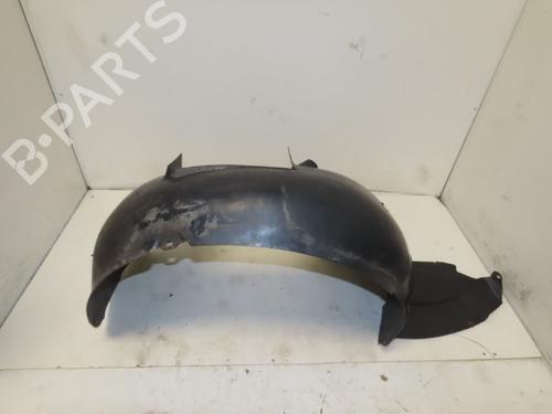 Paso rueda VW PASSAT B7 Variant (365) 1.6 TDI (105 hp) 32332640