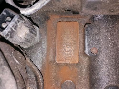 Engine DACIA SANDERO II 1.5 dCi | BP9378694M1