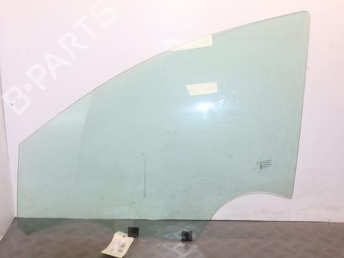 Used Front left door window Front left door window DACIA SANDERO III 1.0 SCe 65 (67 hp) 35935786 35935786