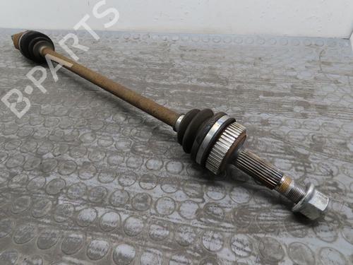 Left rear driveshaft NISSAN QASHQAI II SUV (J11, J11_) 1.6 dCi ALL MODE 4x4-i | BP17777343M40 