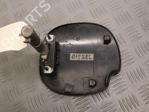 Tanklokket Tanklokket RENAULT CLIO II (BB_, CB_) 1.5 dCi (B/CB07) (65 hp) 35887021 35887021