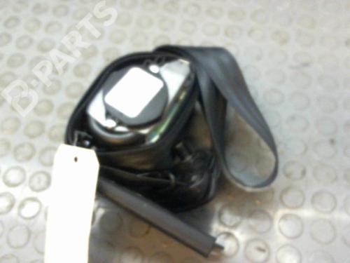 Venstre foran beltestrammer RENAULT ZOE (BFM_) ZOE (88 hp) 9383690