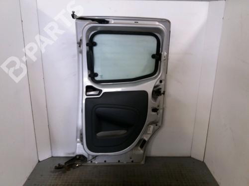 Right slide door FIAT QUBO (225_) 1.3 D Multijet (225CXB1A, 225AXB1A, 225CXB11, 225AXB11,... | BP9388617C75 