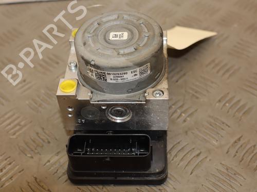 ABS pump CITROËN C3 Picasso (SH_) 1.6 HDI 90 | BP37411352M43 - Image 4