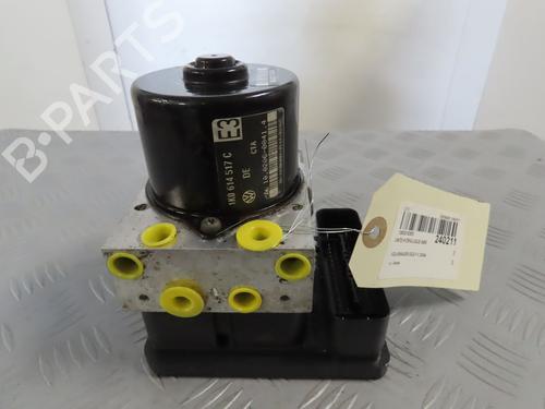Used ABS pump ABS pump VW GOLF V (1K1) 2.0 TDI 16V 4motion (140 hp) 19639228 19639228