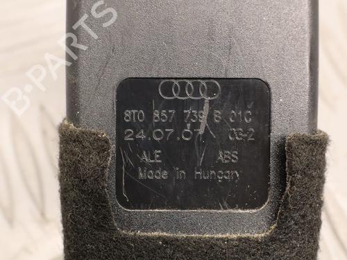 Engache cinturón AUDI A5 (8T3) 3.0 TDI quattro (240 hp) 33187707
