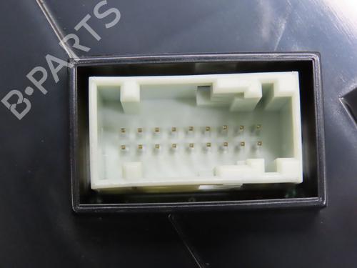 Instrument cluster CITROËN C3 III (SX) 1.5 BlueHDi 100 (SXYHYP, SXYHTU) | BP27666002C47