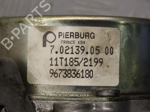 Vacuum pump PEUGEOT 508 I (8D_) 2.0 HDi | BP17778498M80 