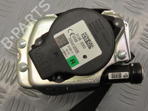 Front right belt tensioner RENAULT TALISMAN Grandtour (KP_) 1.6 dCi 160 | BP20217814C88 