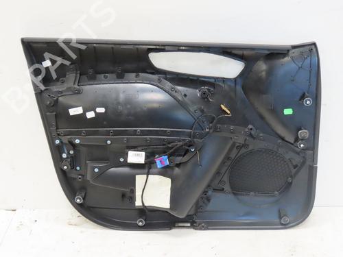 Used Front right panel AUDI A1 Sportback (8XA, 8XF) 1.4 TFSI (125 hp) 30522618