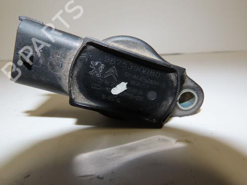 Bobine D'allumage PEUGEOT 2008 I (CU_) 1.2 THP 110 / PureTech 110 (110 hp) 31865399