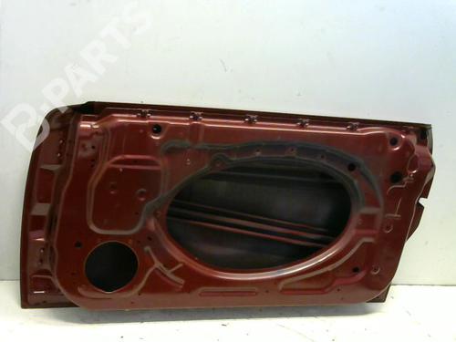 Right front door MINI MINI (R50, R53) Cooper | BP9374271C3 