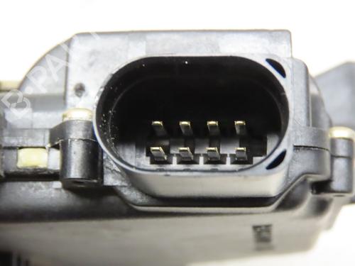 Used Front left lock VW GOLF IV (1J1) 1.9 TDI (115 hp) 29757740