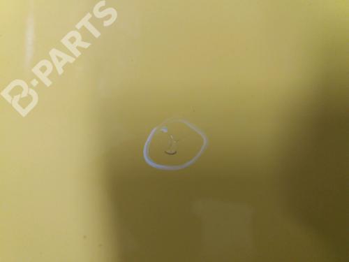 Left front door PEUGEOT 107 (PM_, PN_) 1.0 | BP11227037C2 