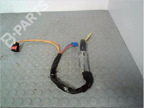 Used Ignition barrel Ignition barrel CITROËN XSARA (N1) 2.0 HDi 90 (90 hp) 9756040 9756040