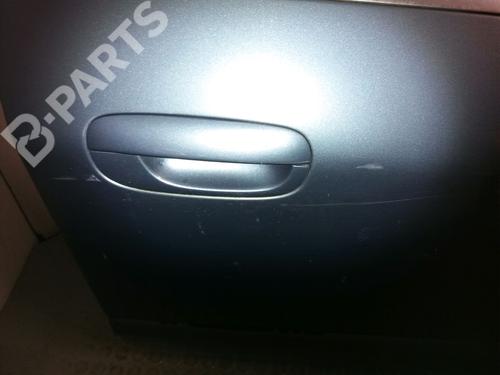 Right front door PEUGEOT 607 (9D, 9U) 2.2 HDi | BP9384413C3 