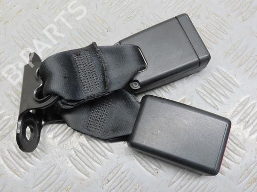 Used Seat buckle PEUGEOT 208 I (CA_, CC_) 1.6 HDi (92 hp) 18913372