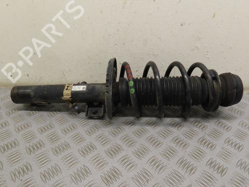 Right front shock absorber SKODA FABIA II (542) 1.6 TDI | BP23125310M17 