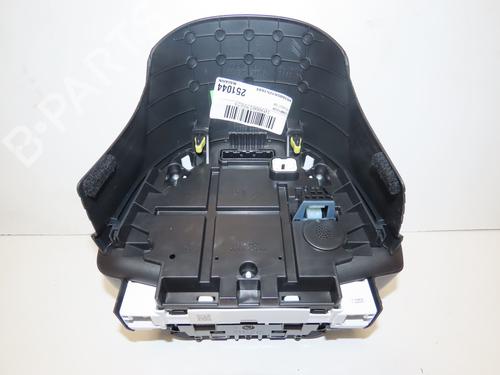 Instrument cluster PEUGEOT 108 1.0 VTi 72 | BP30265580C47 - Image 2