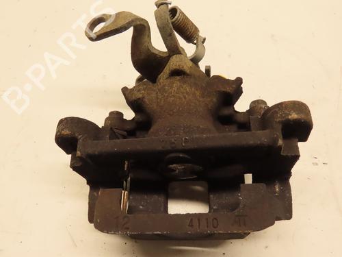 Used Left rear brake caliper CITROËN C4 AIRCROSS 1.6 HDi 115 AWC (114 hp) 30093012