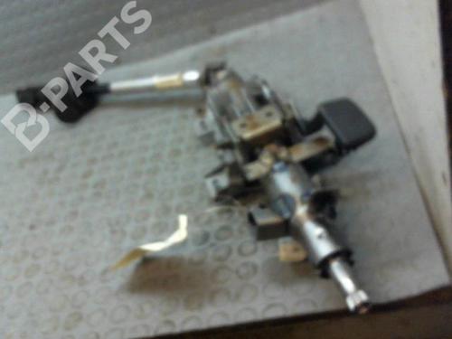 Used Steering column RENAULT TWINGO III (BCM_, BCA_) 0.9 TCe 90 (BCM9, BCM2) (90 hp) 9384168