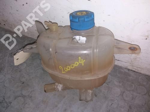 Expansion tank FIAT FIORINO Box Body/MPV (225_) 1.3 D Multijet 52063538