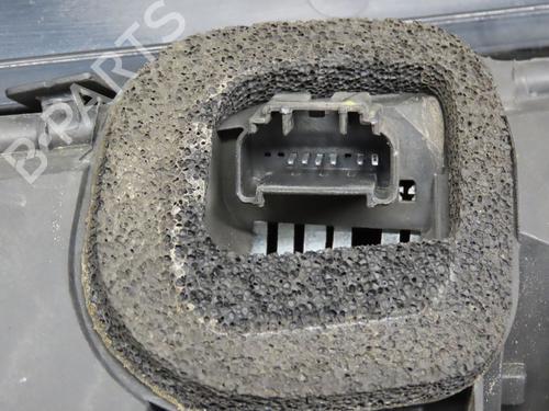 Used Right taillight CITROËN C1 (PM_, PN_) 1.0 (68 hp) 25149867