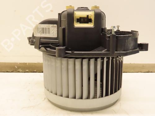 Heater blower motor CITROËN C4 Picasso I MPV (UD_) 1.6 HDi 110 | BP27643343M62 