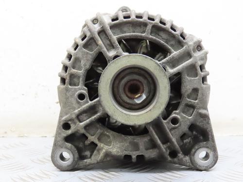 Used Alternator OPEL MOVANO A Van (X70) 2.5 DTI (FD) (115 hp) 21946853