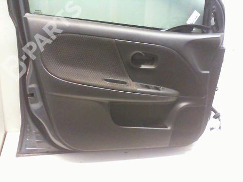 Left front door CITROËN C4 I (LC_) 1.6 HDi | BP9373934C2 